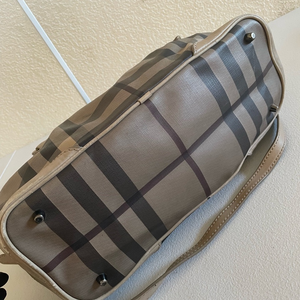 Burberry northfield shoulder bag - Picture 13 of 14